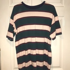 Zumiez tee